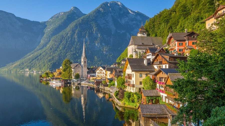 Hallstatt
