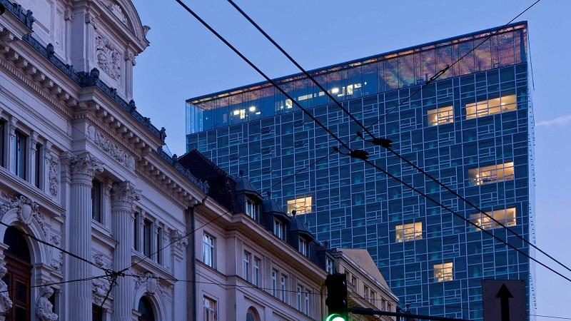 Sofitel Vienna Stephansdom