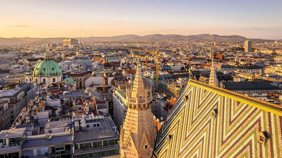 Viena