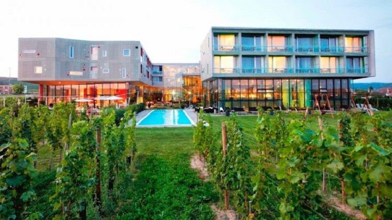 Hotel Loisium Wine & Spa Resort Langenois