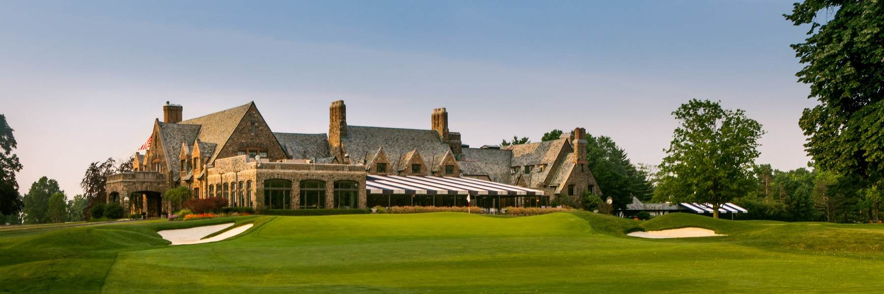 winged-foot-eastcourse-usopen-2020 Winged Foot Golf Club no Mamaroneck-New York
