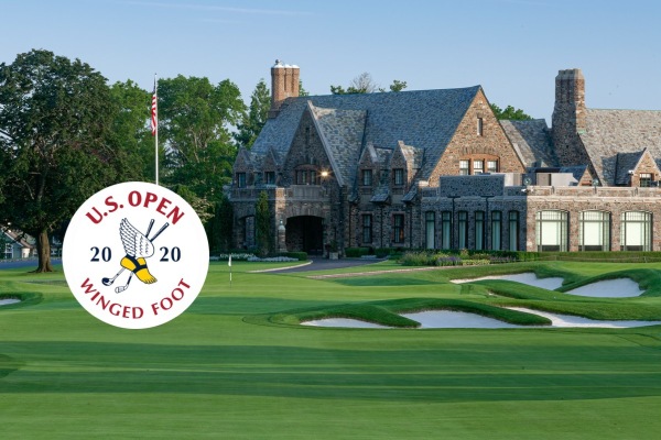 winged-foot-usopen-2020 O US-Open 2020 esta no Winged Foot Golf Club