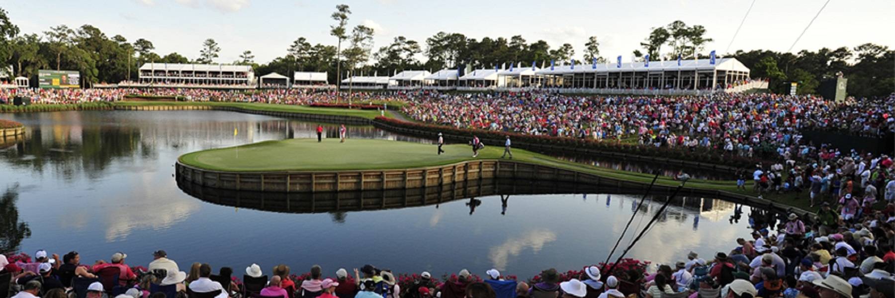 players-pga-tpc-sawgrass-florida The Players no TPC-Sawgrass Florida