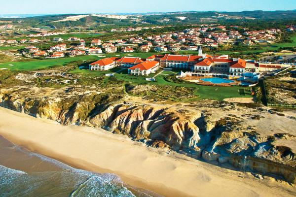 marriott-praia-del-rey-obidos-portugal Marriott resort Praia de Rey
